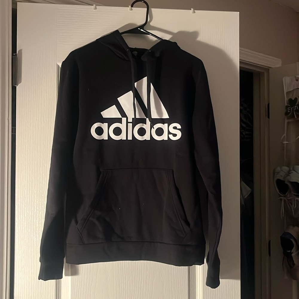 Adidas Golf Hoodie